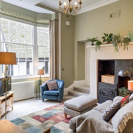 2 Rowntree House Apartman York Kültér fotó