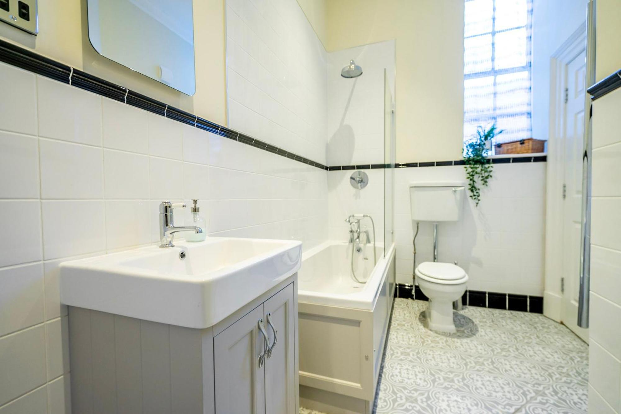 2 Rowntree House Apartman York Kültér fotó