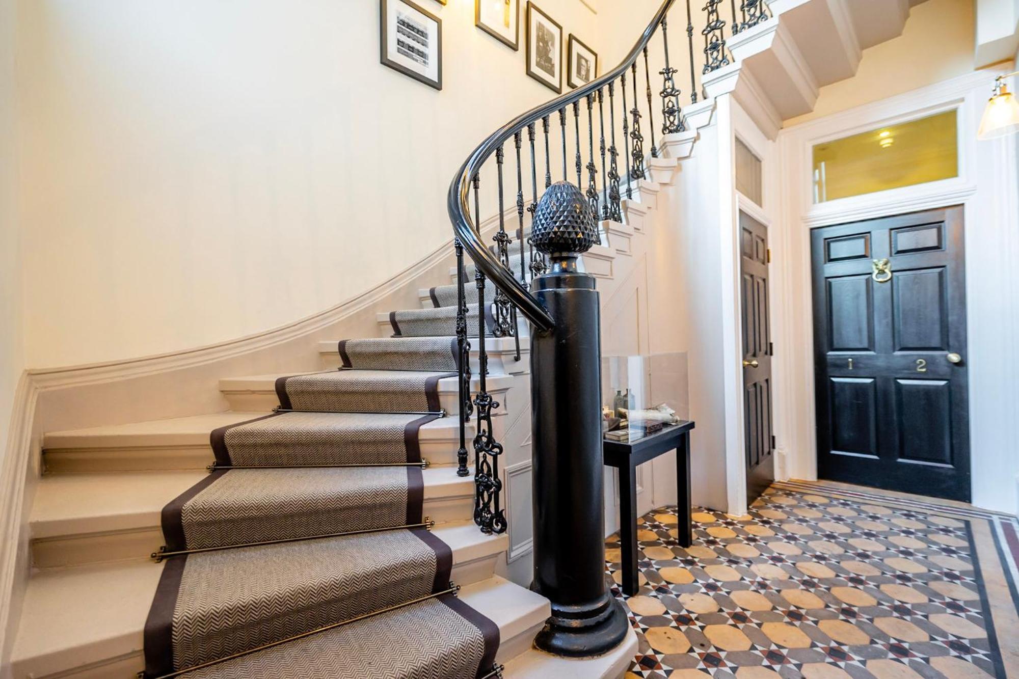 2 Rowntree House Apartman York Kültér fotó